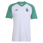 MAILLOT ALGERIE HOMME DOMICILE PRE MATCH 2026/2027