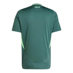 MAILLOT KIT ENFANT ALGERIE EXTERIEUR VERT 2024/2025