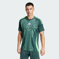 MAILLOT ALGERIE HOMME EXTERIEUR 2024/2025