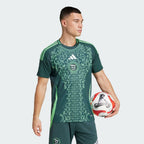 MAILLOT ALGERIE HOMME EXTERIEUR 2024/2025