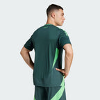 MAILLOT ALGERIE HOMME EXTERIEUR 2024/2025