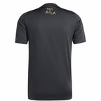 MAILLOT ALGERIE KARAKOU EDITION HOMME NOIR 2024/2025