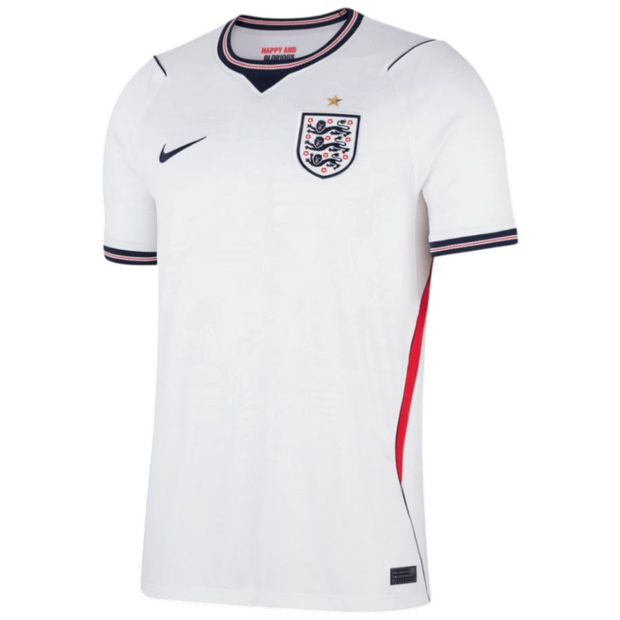 MAILLOT ANGLETERRE BELLINGHAM HOMME DOMICILE 2026/2027