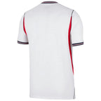 MAILLOT ANGLETERRE BELLINGHAM HOMME DOMICILE 2026/2027