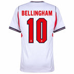 MAILLOT ANGLETERRE BELLINGHAM HOMME DOMICILE 2026/2027