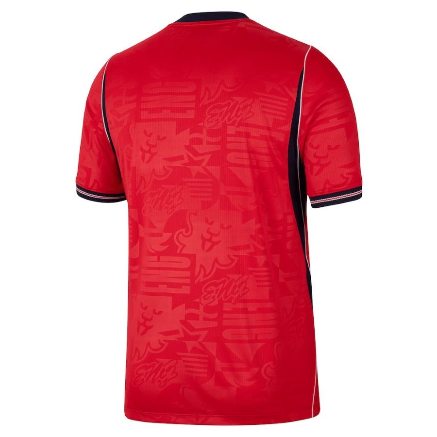 MAILLOT ANGLETERRE BELLINGHAM HOMME EXTERIEUR 2026/2027