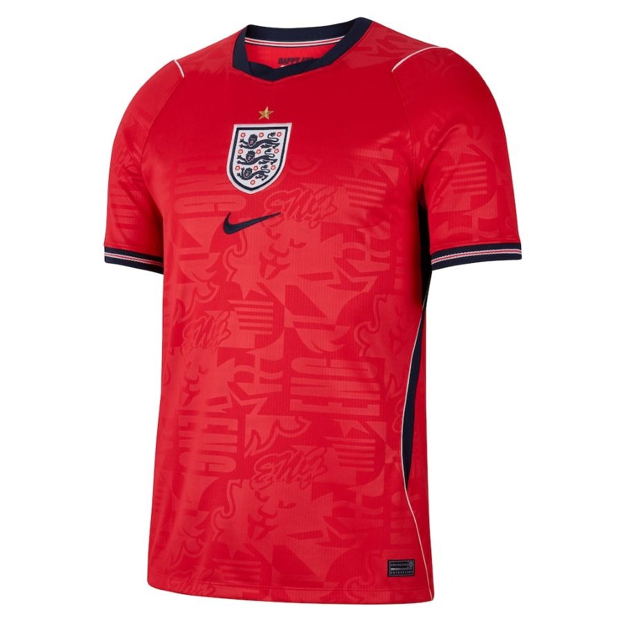 MAILLOT ANGLETERRE BELLINGHAM COUPE DU MONDE KIT ENFANT EXTERIEUR 2026/2027