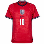MAILLOT ANGLETERRE BELLINGHAM HOMME EXTERIEUR 2026/2027