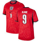 MAILLOT ANGLETERRE KANE HOMME EXTERIEUR 2026/2027