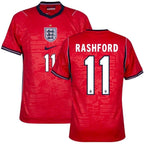 MAILLOT ANGLETERRE HOMME EXTERIEUR 2026/2027