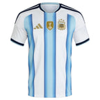 MAILLOT ARGENTINE 3 ÉTOILES DOMICILE HOMME 2026/2027