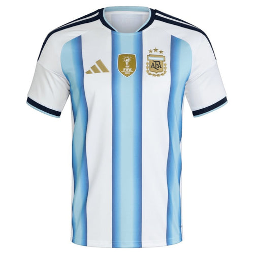 MAILLOT ARGENTINE 3 ÉTOILES DOMICILE HOMME 2026/2027