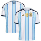 MAILLOT ARGENTINE 3 ÉTOILES DOMICILE HOMME 2026/2027