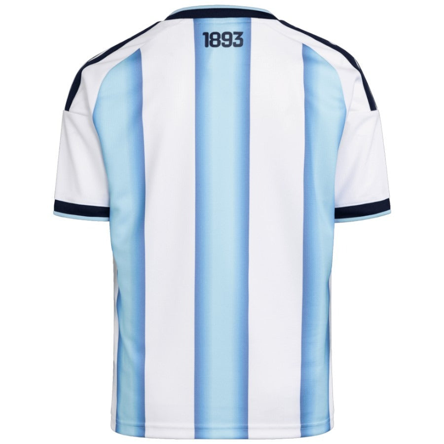 MAILLOT ARGENTINE MESSI 3 ÉTOILES DOMICILE HOMME 2026/2027