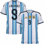 MAILLOT ARGENTINE 3 ÉTOILES DOMICILE HOMME 2026/2027