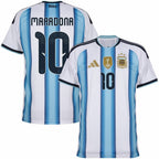 MAILLOT ARGENTINE MARADONA 3 ÉTOILES DOMICILE HOMME 2026/2027