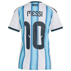 MAILLOT ARGENTINE MESSI 3 ÉTOILES FEMME DOMICILE 2026/2027