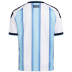 MAILLOT ARGENTINE MESSI 3 ÉTOILES KIT ENFANT 2026/2027