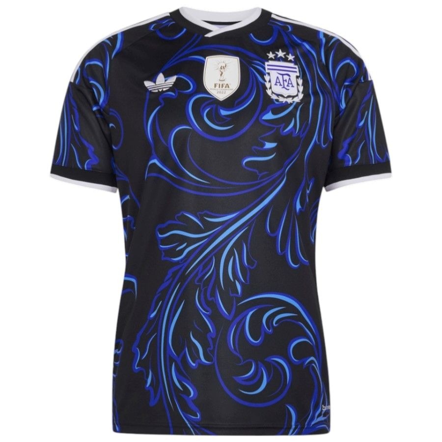 MAILLOT ARGENTINE MESSI 3 ÉTOILES EXTERIEUR HOMME 2026/2027