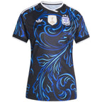MAILLOT ARGENTINE 3 ÉTOILES EXTERIEUR FEMME 2026/2027