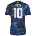 MAILLOT ARGENTINE MESSI 3 ÉTOILES EXTERIEUR HOMME 2026/2027