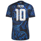 MAILLOT ARGENTINE MESSI 3 ÉTOILES EXTERIEUR HOMME 2026/2027