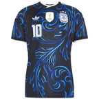 MAILLOT ARGENTINE MESSI 3 ÉTOILES EXTERIEUR HOMME 2026/2027