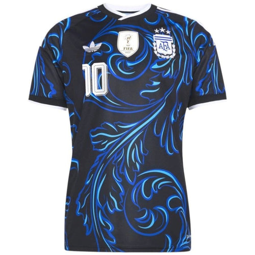 MAILLOT ARGENTINE MESSI 3 ÉTOILES EXTERIEUR HOMME 2026/2027