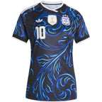 MAILLOT ARGENTINE MESSI 3 ÉTOILES EXTERIEUR FEMME 2026/2027
