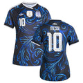 MAILLOT ARGENTINE 3 ÉTOILES EXTERIEUR FEMME 2026/2027