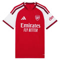 MAILLOT ARSENAL DOMICILE HOMME 2026/2027