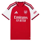 MAILLOT ARSENAL DOMICILE HOMME 2026/2027