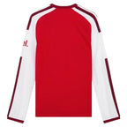 MAILLOT ARSENAL MANCHES LONGUES DOMICILE HOMME 2026/2027