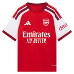 MAILLOT KIT ENFANT ARSENAL DOMICILE 2026/2027