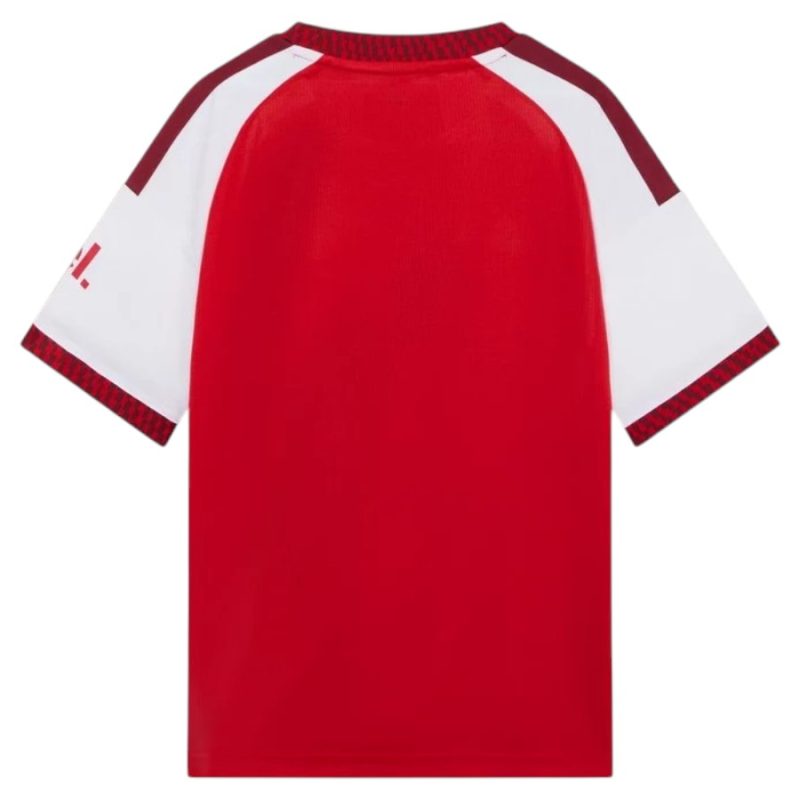 MAILLOT KIT ENFANT ARSENAL DOMICILE 2026/2027