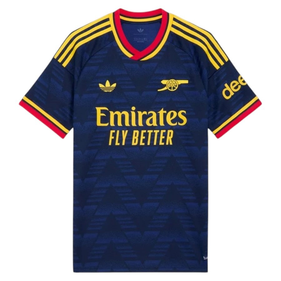 MAILLOT ARSENAL EXTERIEUR HOMME 2026/2027