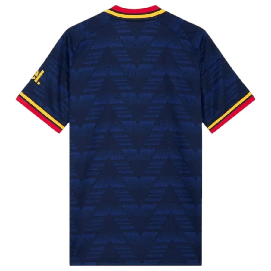 MAILLOT ARSENAL EXTERIEUR HOMME 2026/2027