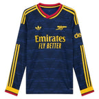MAILLOT ARSENAL MANCHES LONGUES EXTERIEUR HOMME 2026/2027