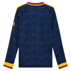 MAILLOT ARSENAL MANCHES LONGUES EXTERIEUR HOMME 2026/2027