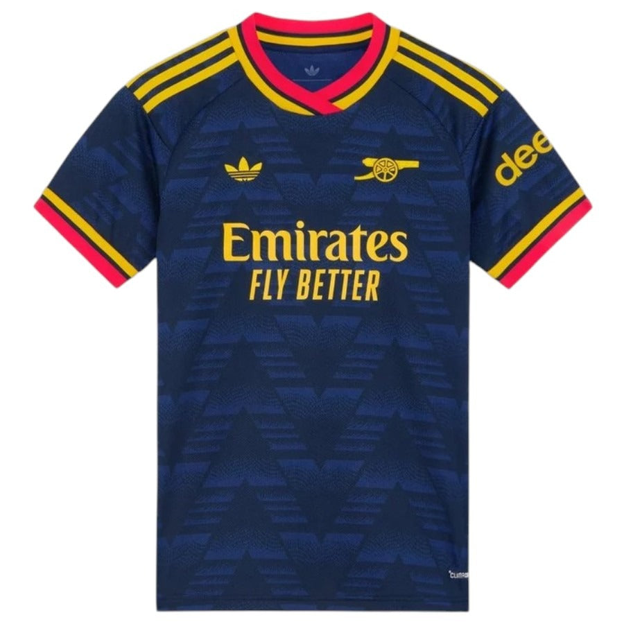 MAILLOT ARSENAL EXTERIEUR FEMME 2026/2027