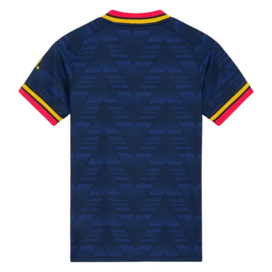 MAILLOT ARSENAL EXTERIEUR FEMME 2026/2027