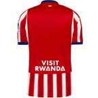 MAILLOT ATLETICO MADRID MANCHES LONGUES DOMICILE HOMME 2026/2027