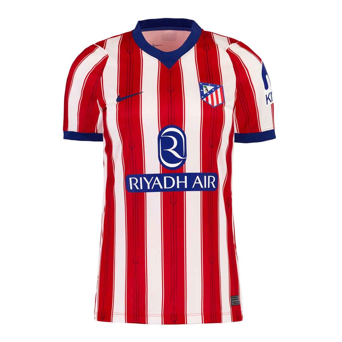 MAILLOT ATLETICO MADRID DOMICILE FEMME 2026 2027