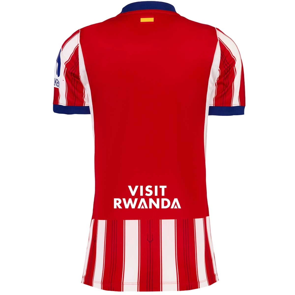 MAILLOT ATLETICO MADRID DOMICILE FEMME 2026 2027