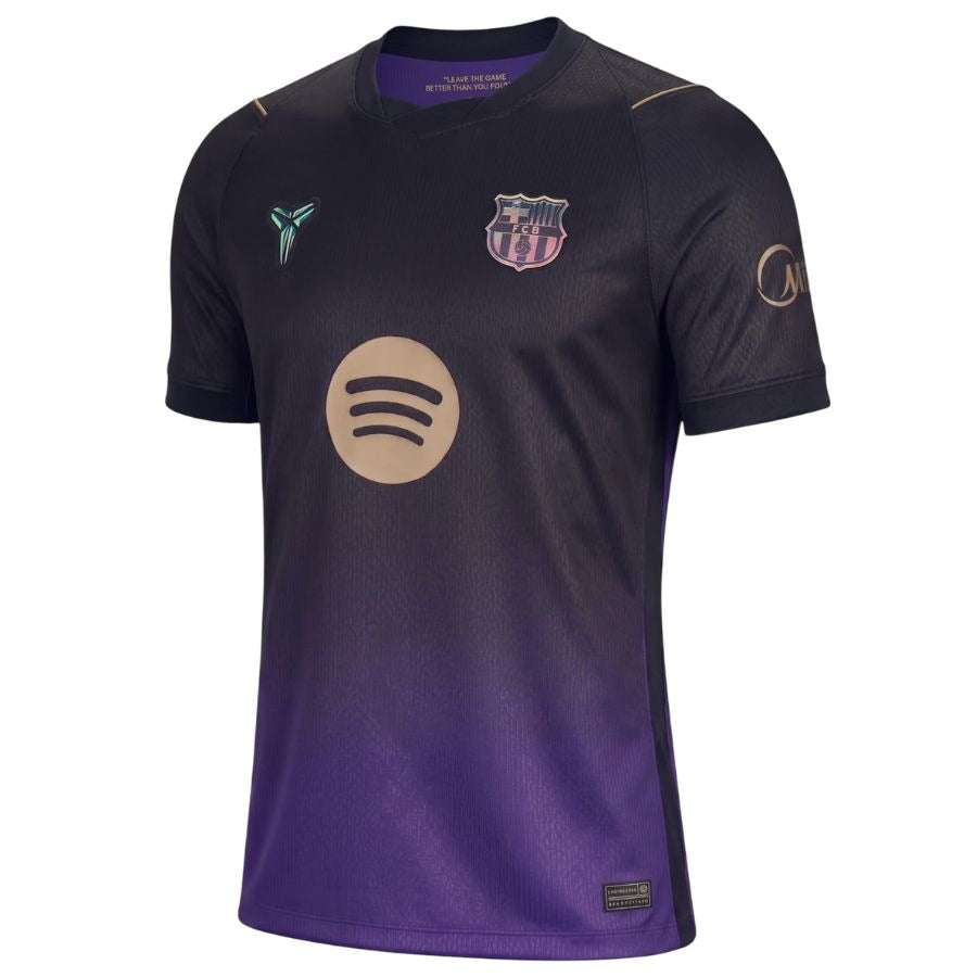 MAILLOT BARCELONE EXTERIEUR HOMME 2026/2027