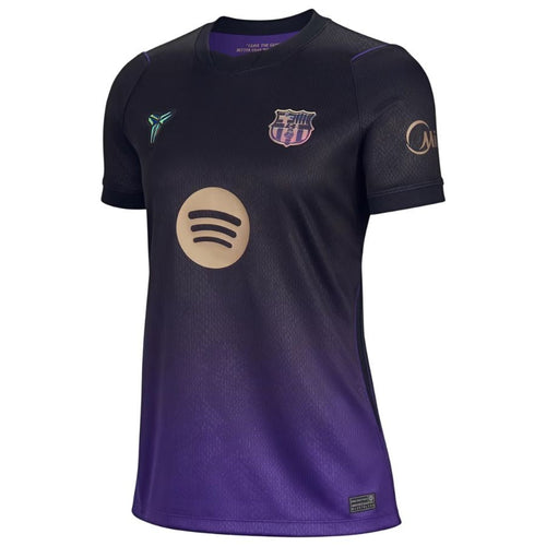 MAILLOT BARCELONE EXTERIEUR FEMME 2026/2027