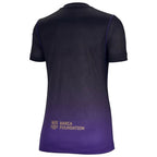 MAILLOT BARCELONE EXTERIEUR FEMME 2026/2027