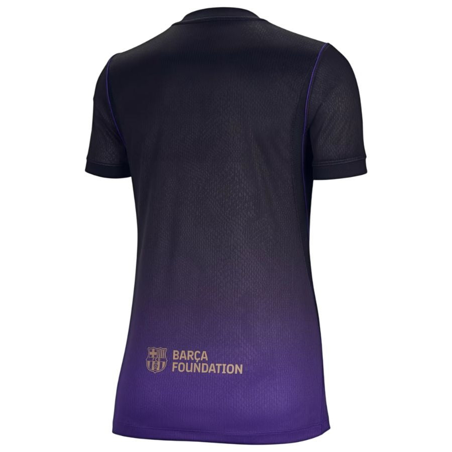 MAILLOT BARCELONE EXTERIEUR FEMME 2026/2027