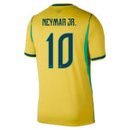 MAILLOT BRESIL NEYMAR JR. HOMME DOMICILE 2026/2027