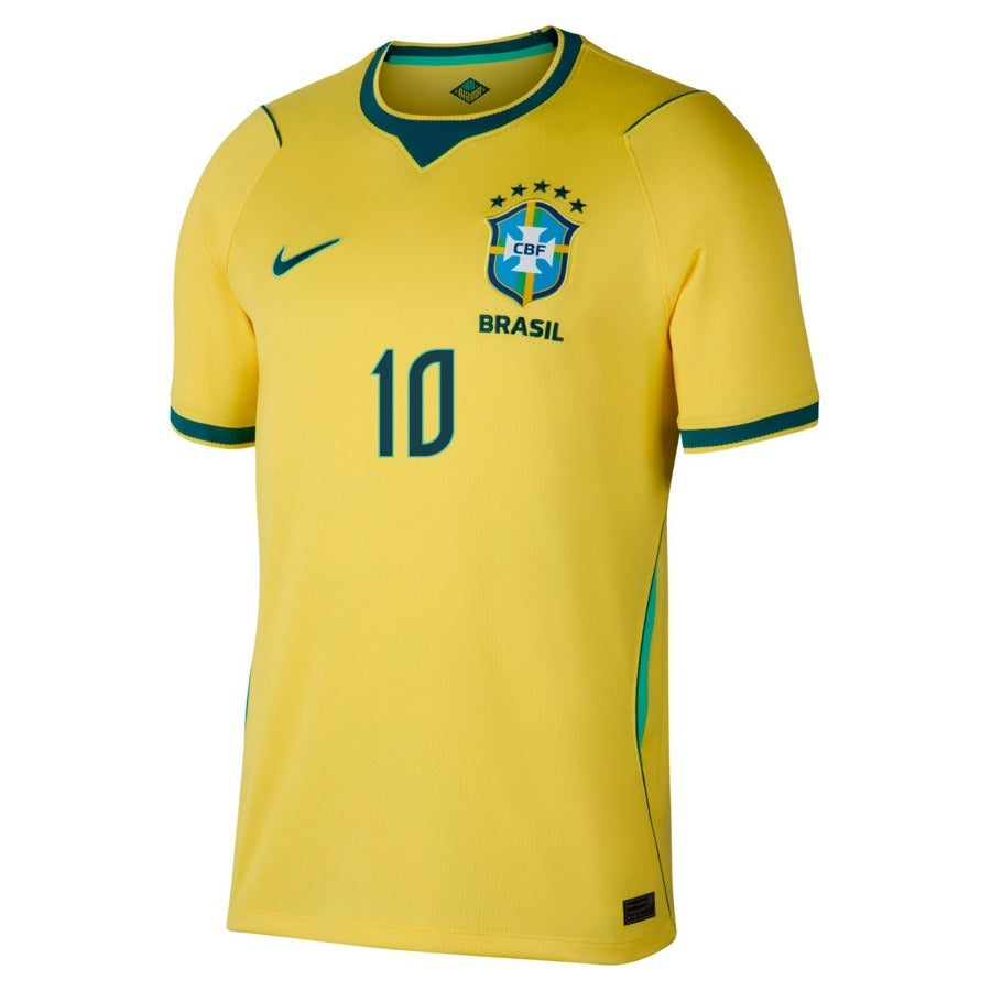 MAILLOT BRESIL RONALDINHO HOMME DOMICILE 2026/2027